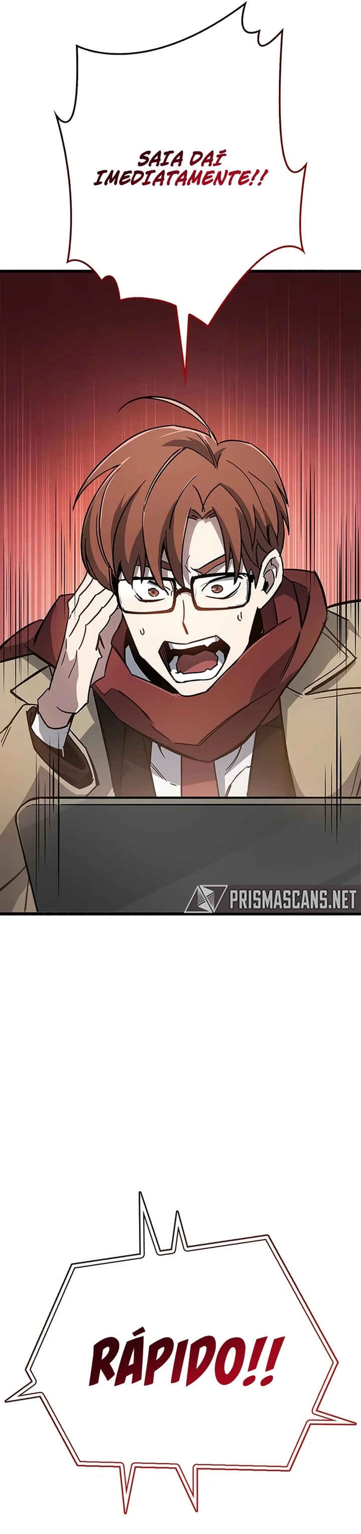 Player ga Gwageoreul Sung-gim Chapter 10 - Page 50