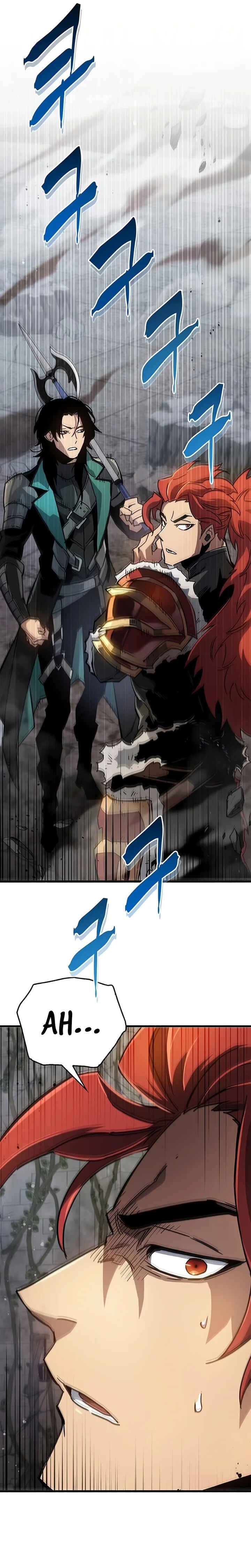 Player ga Gwageoreul Sung-gim Chapter 10 - Page 51
