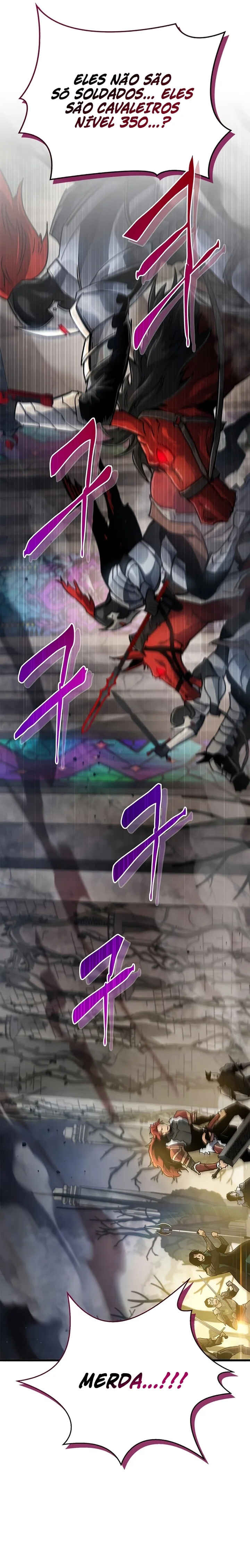 Player ga Gwageoreul Sung-gim Chapter 10 - Page 53