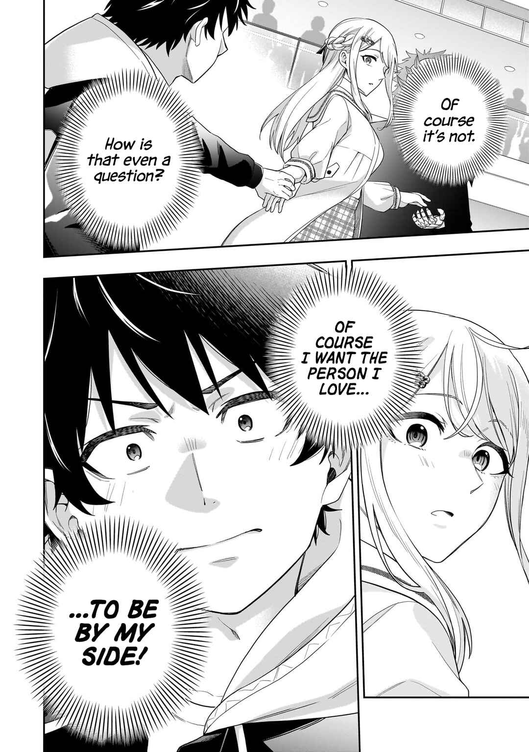 Koori no Hime wa Chiisana Hidamari de Tokasaretai Chapter 28 - Page 17