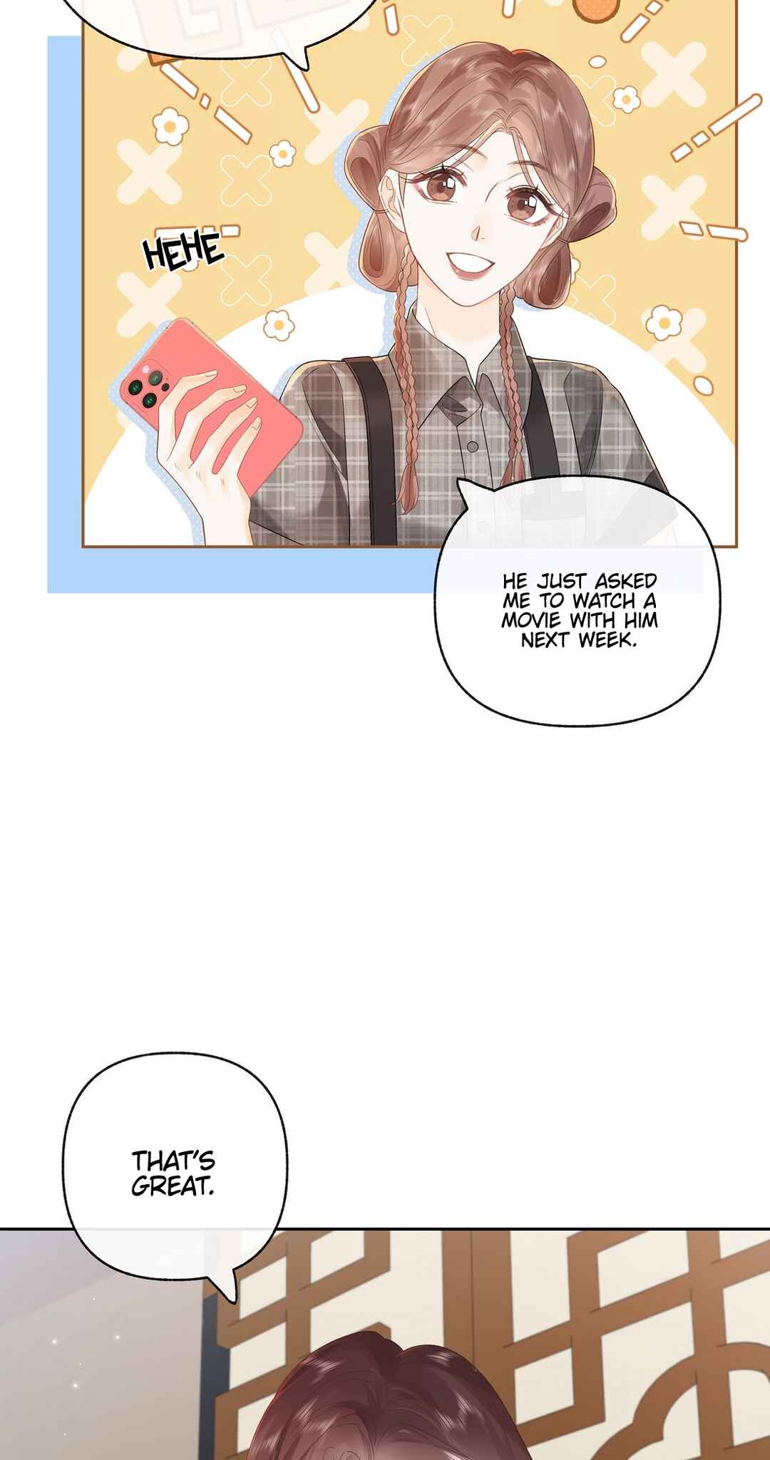 Folding The Moon Chapter 14 - Page 10