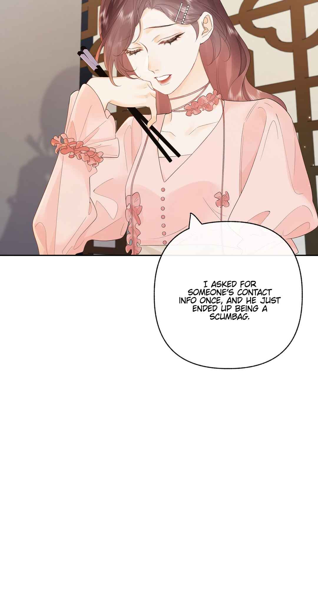 Folding The Moon Chapter 14 - Page 11