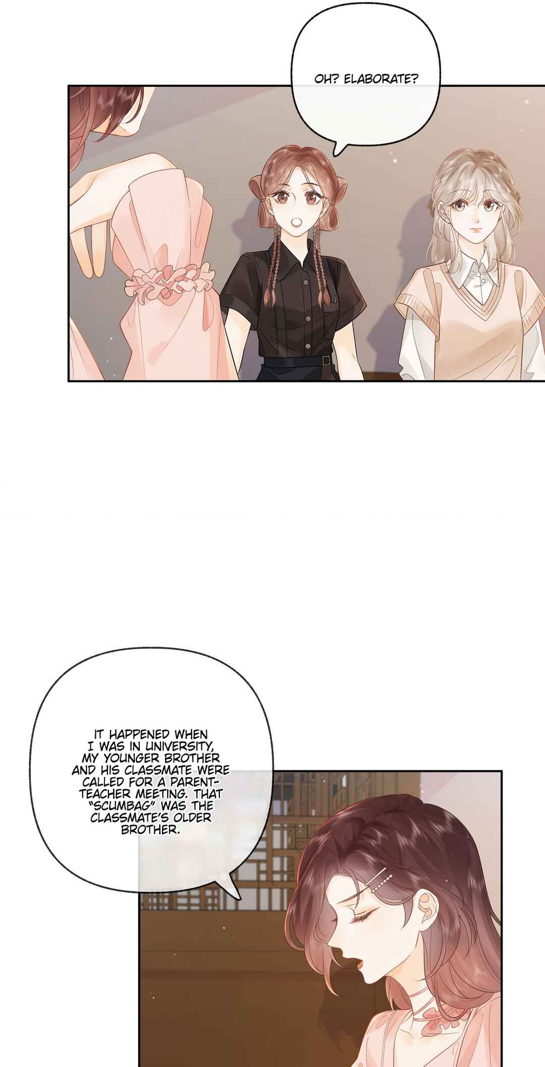 Folding The Moon Chapter 14 - Page 12