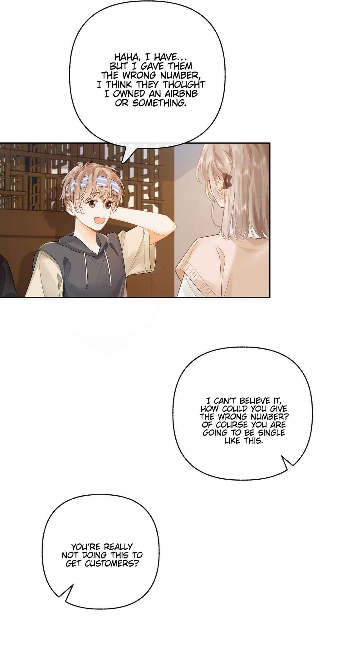 Folding The Moon Chapter 14 - Page 17
