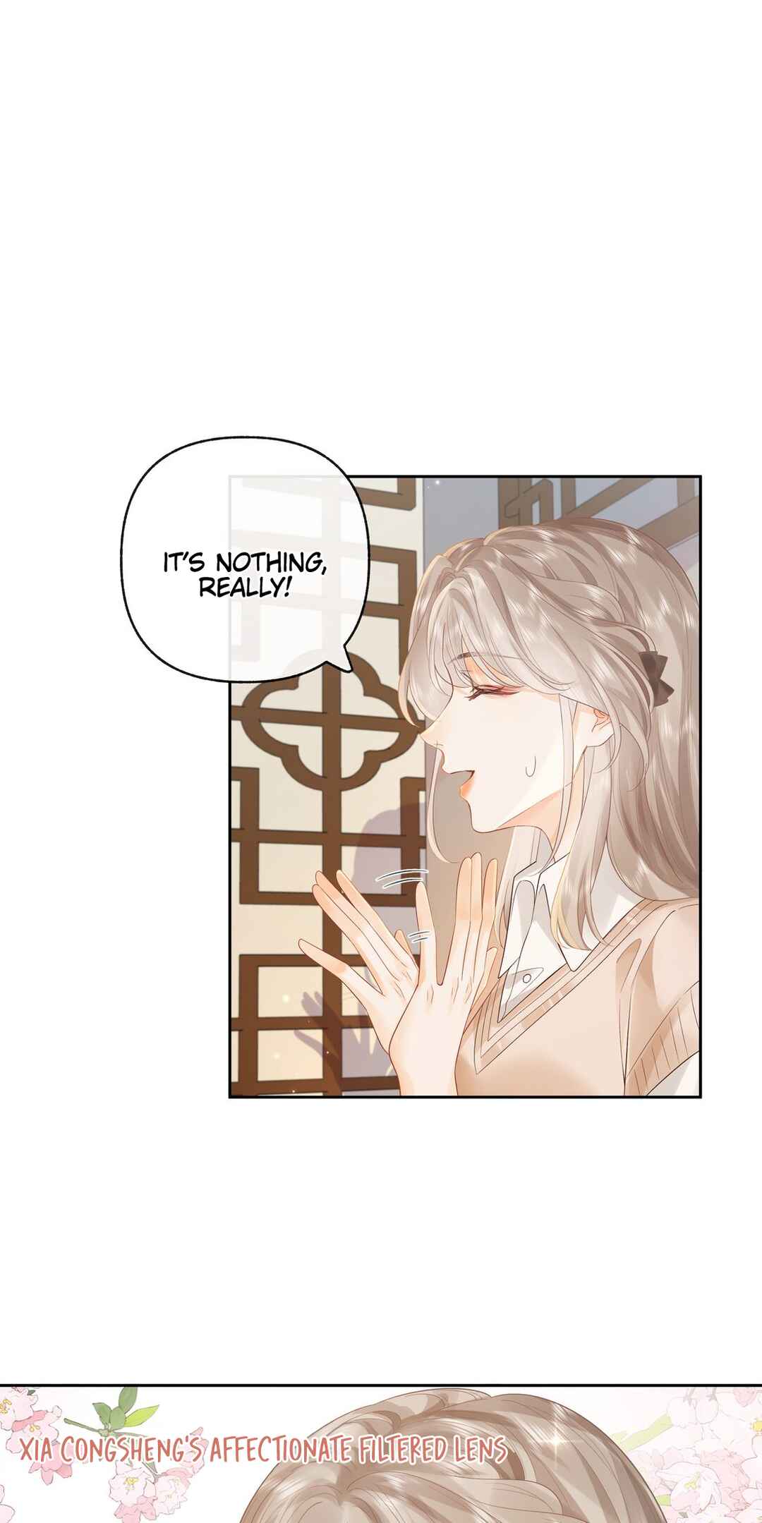 Folding The Moon Chapter 14 - Page 23