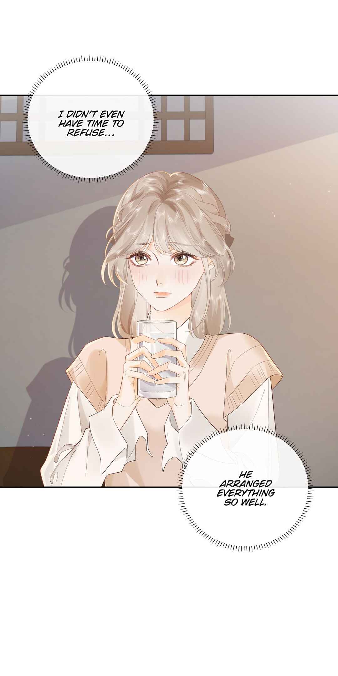 Folding The Moon Chapter 14 - Page 6