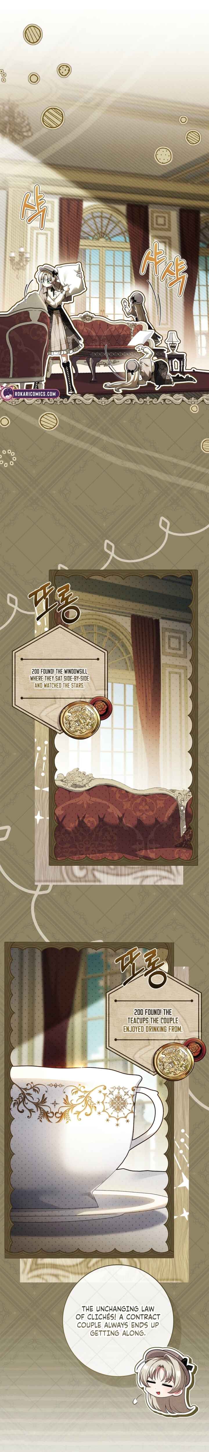 The Detective Agency for Regretful Male Leads Is Now Open for Business! Chapter 2 - Page 16