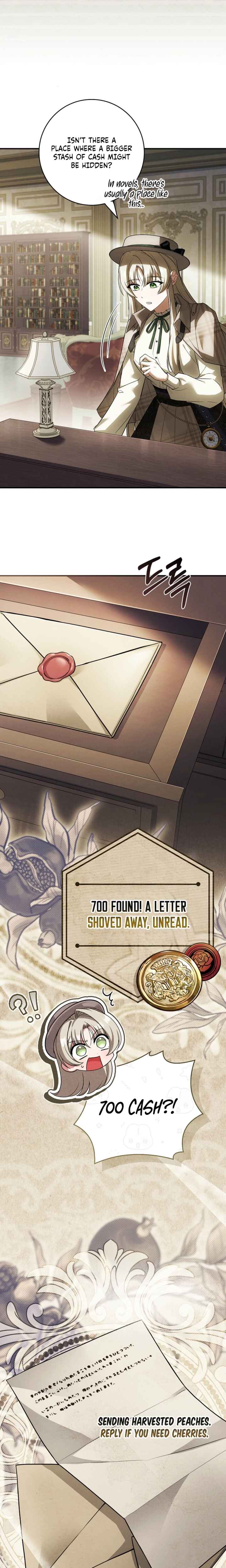 The Detective Agency for Regretful Male Leads Is Now Open for Business! Chapter 2 - Page 17