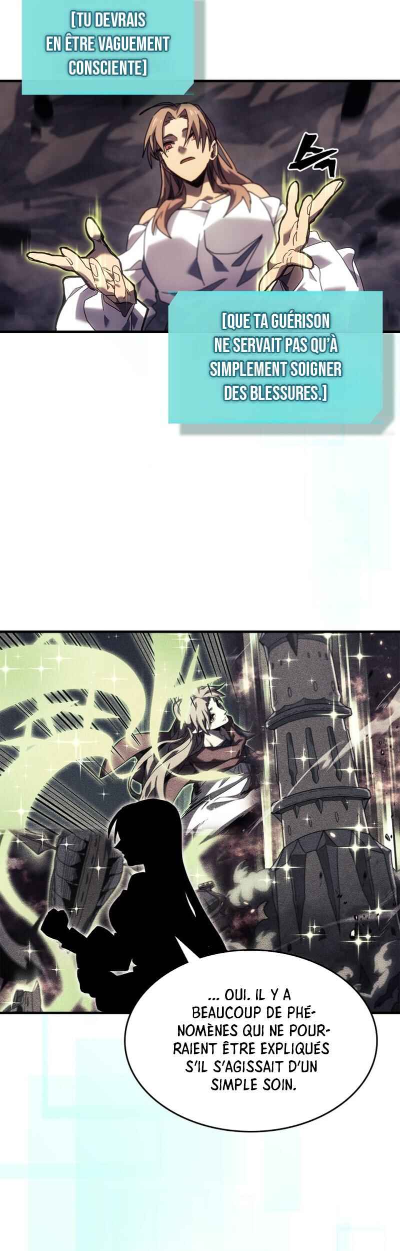A Returner's Magic Should Be Special Chapter 263 - Page 12