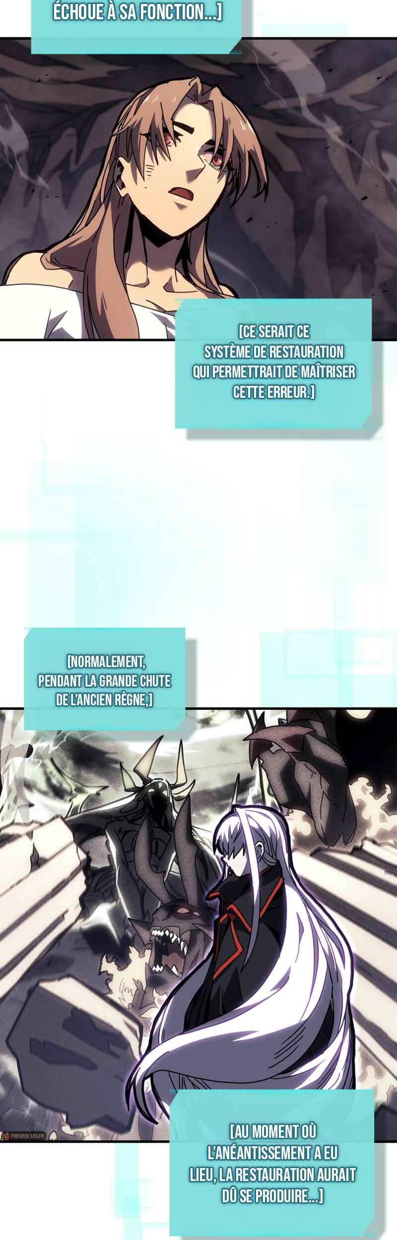A Returner's Magic Should Be Special Chapter 263 - Page 14