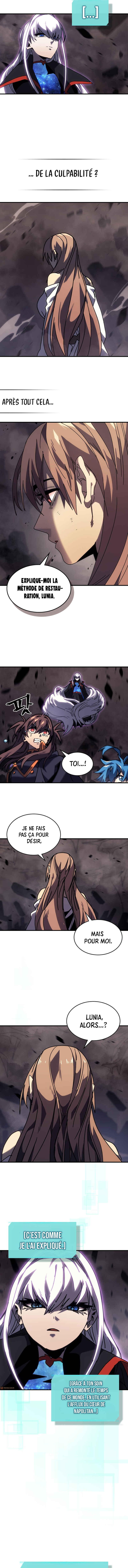 A Returner's Magic Should Be Special Chapter 263 - Page 18