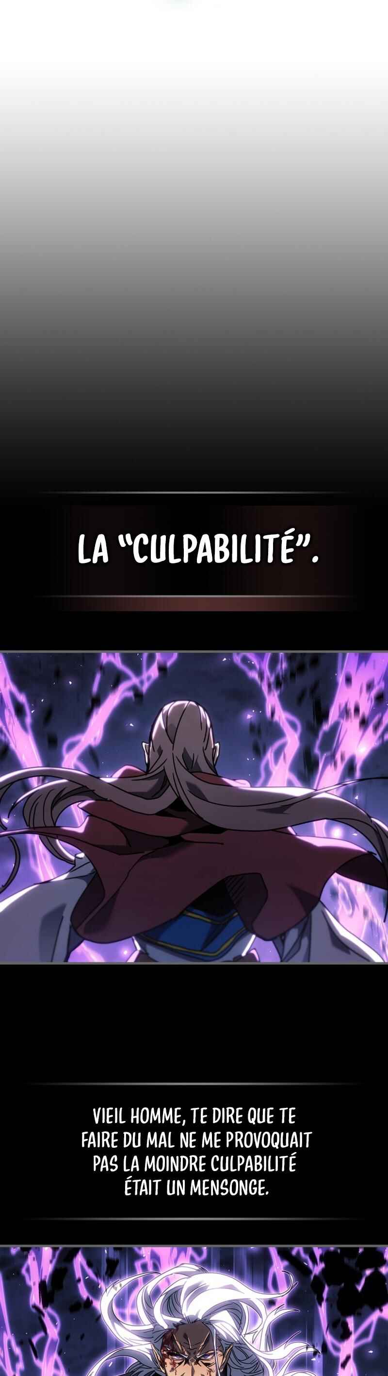 A Returner's Magic Should Be Special Chapter 263 - Page 2