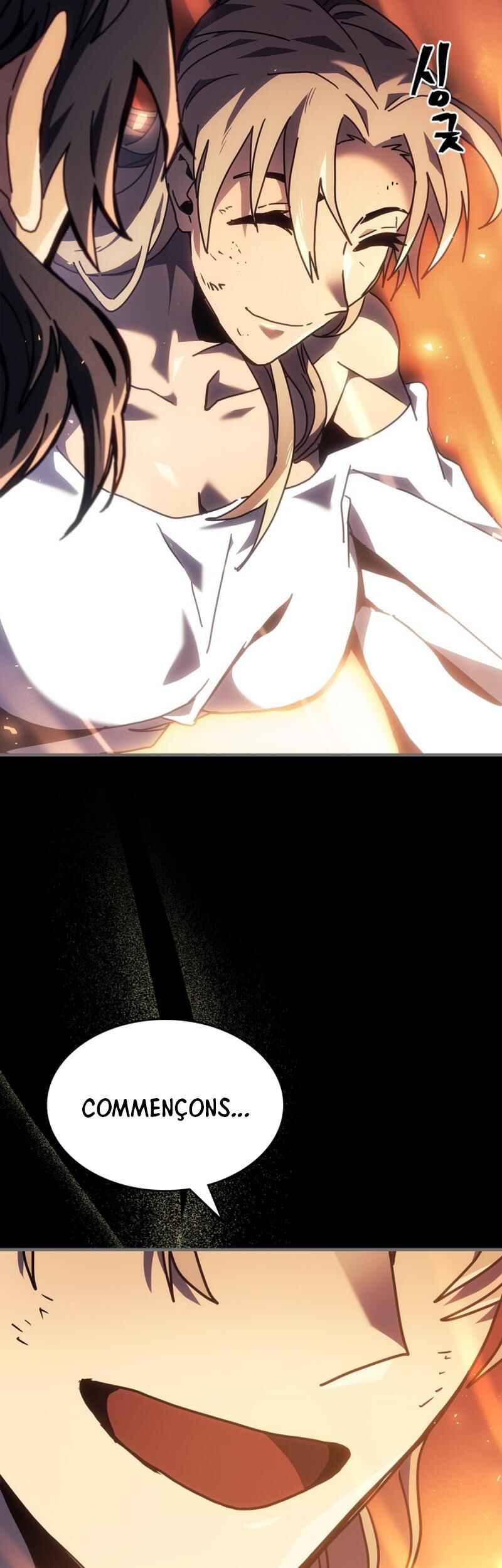 A Returner's Magic Should Be Special Chapter 263 - Page 20