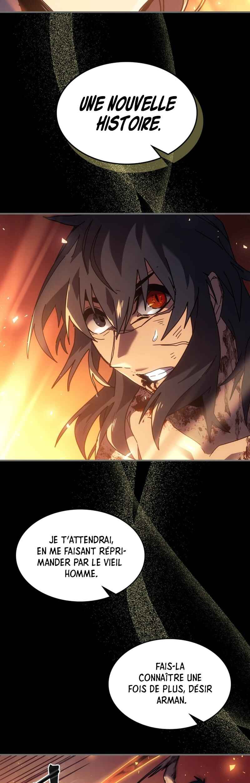 A Returner's Magic Should Be Special Chapter 263 - Page 21