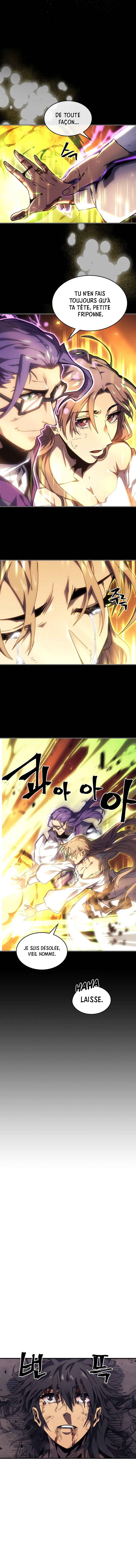 A Returner's Magic Should Be Special Chapter 263 - Page 24