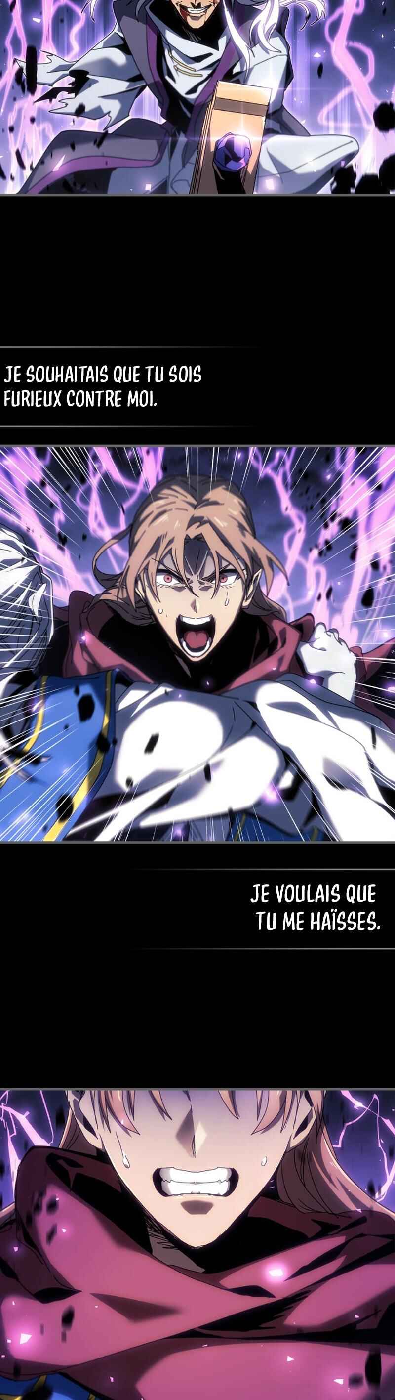 A Returner's Magic Should Be Special Chapter 263 - Page 3