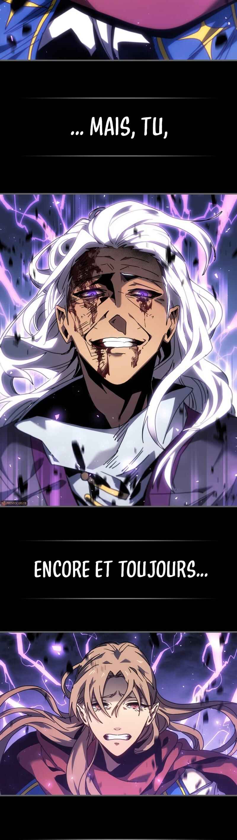 A Returner's Magic Should Be Special Chapter 263 - Page 4