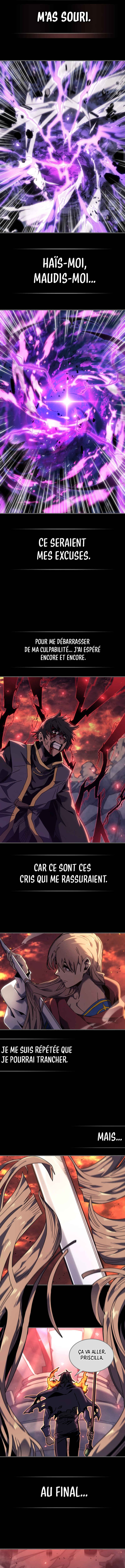 A Returner's Magic Should Be Special Chapter 263 - Page 5