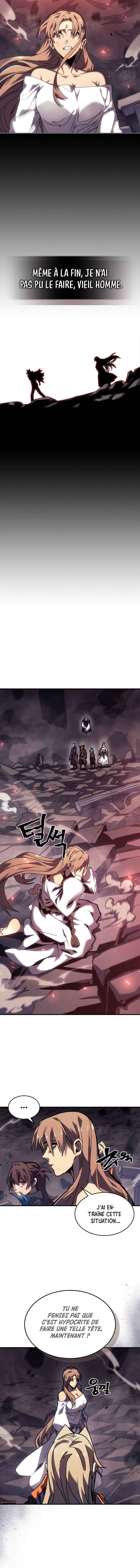 A Returner's Magic Should Be Special Chapter 263 - Page 6