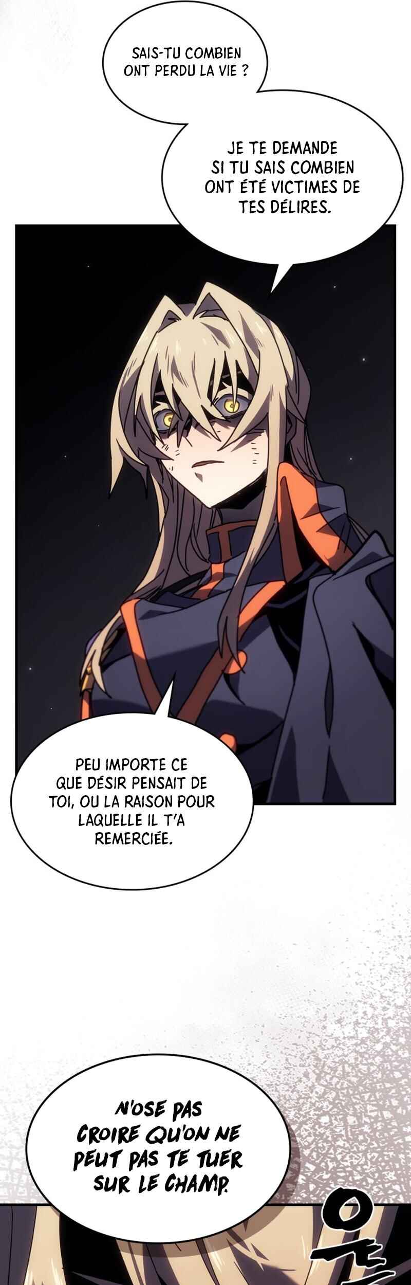 A Returner's Magic Should Be Special Chapter 263 - Page 7