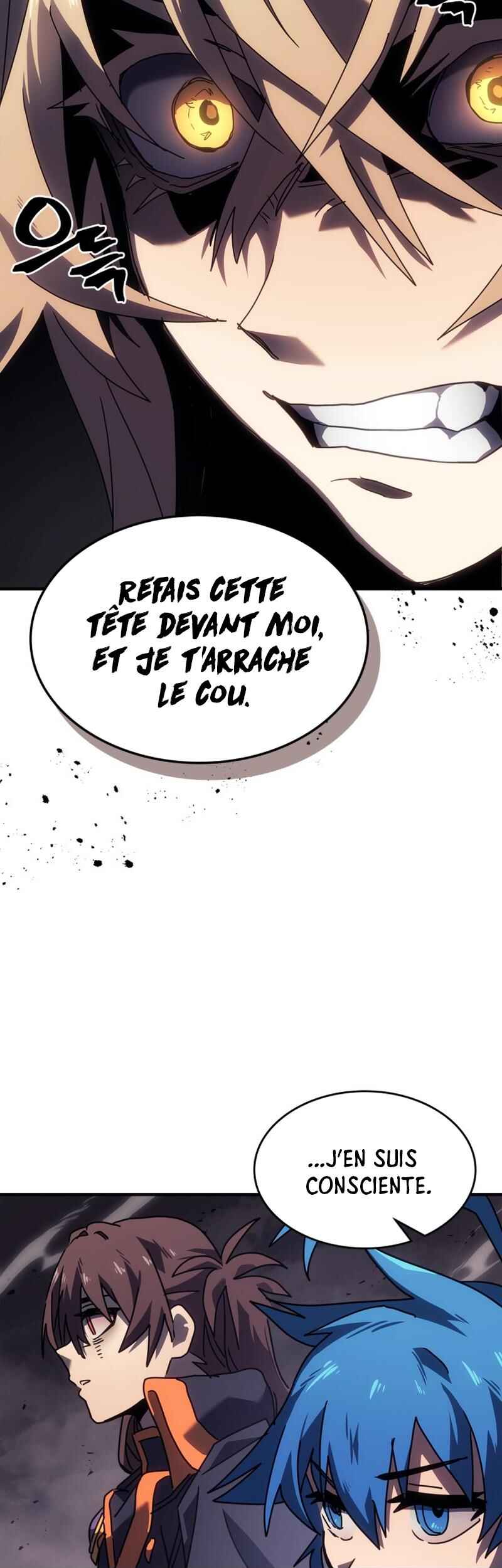 A Returner's Magic Should Be Special Chapter 263 - Page 8