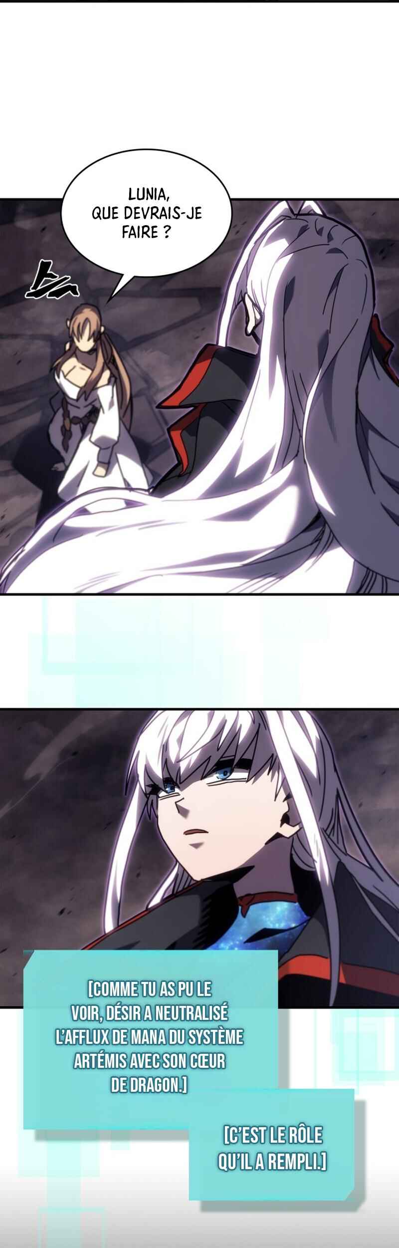 A Returner's Magic Should Be Special Chapter 263 - Page 9