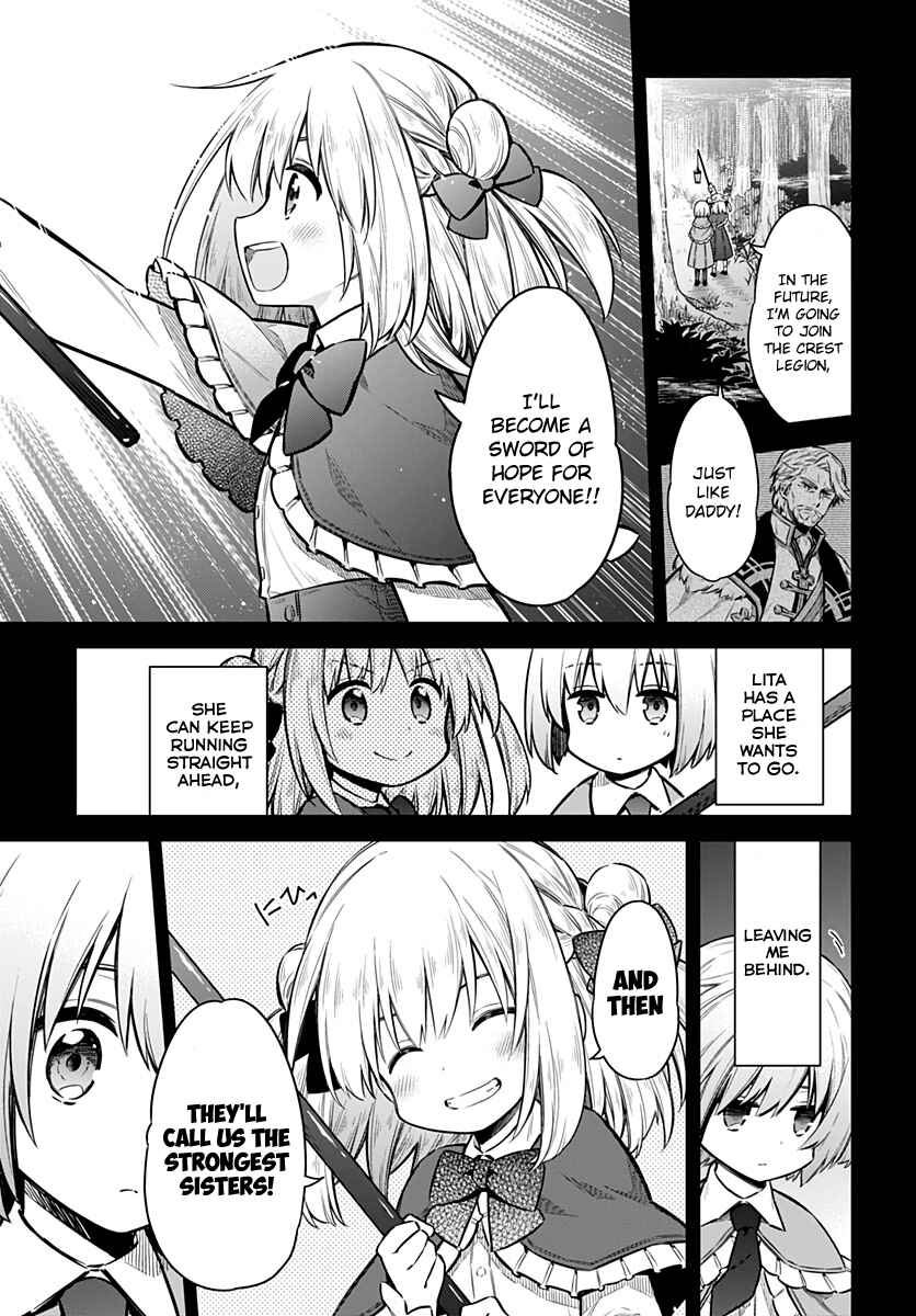 Assassin's Pride Chapter 28 - Page 10