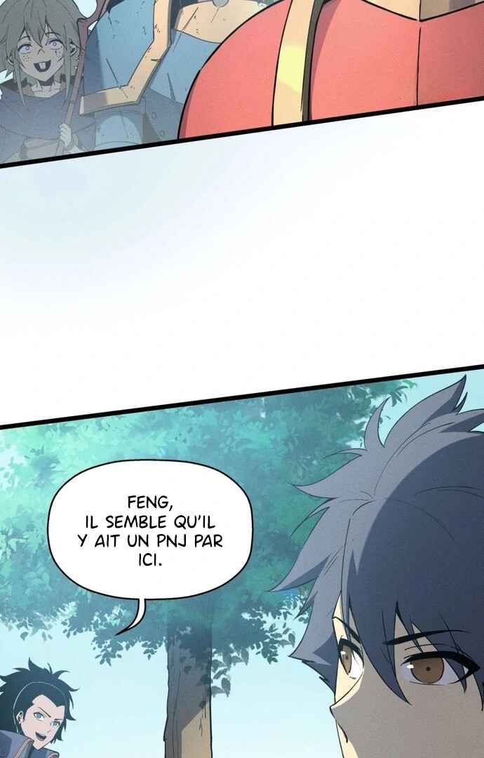Rebirth of the Strongest Sword God Chapter 79 - Page 23
