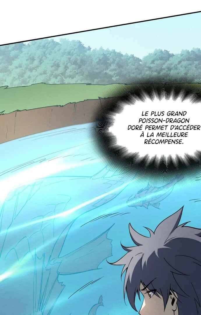 Rebirth of the Strongest Sword God Chapter 79 - Page 41