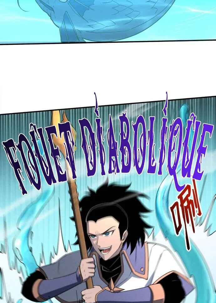 Rebirth of the Strongest Sword God Chapter 79 - Page 48