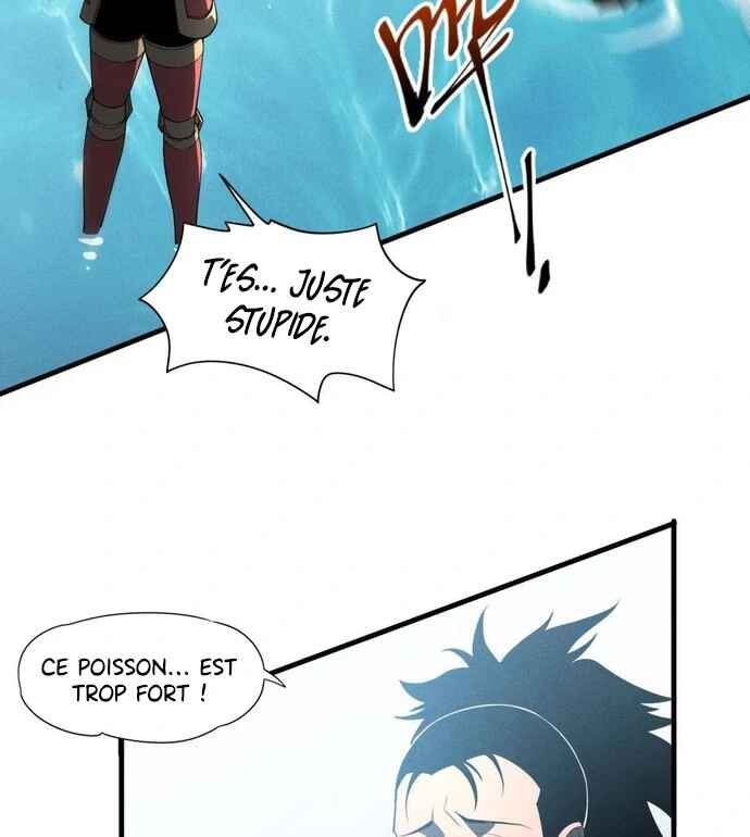 Rebirth of the Strongest Sword God Chapter 79 - Page 55