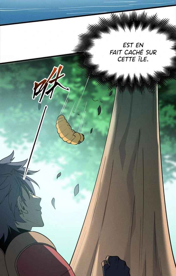 Rebirth of the Strongest Sword God Chapter 79 - Page 60