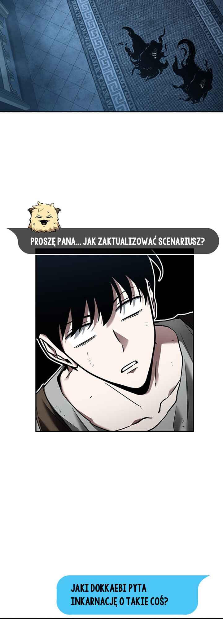 Jeonjijeok Dokja Sijeom Chapter 114 - Page 14
