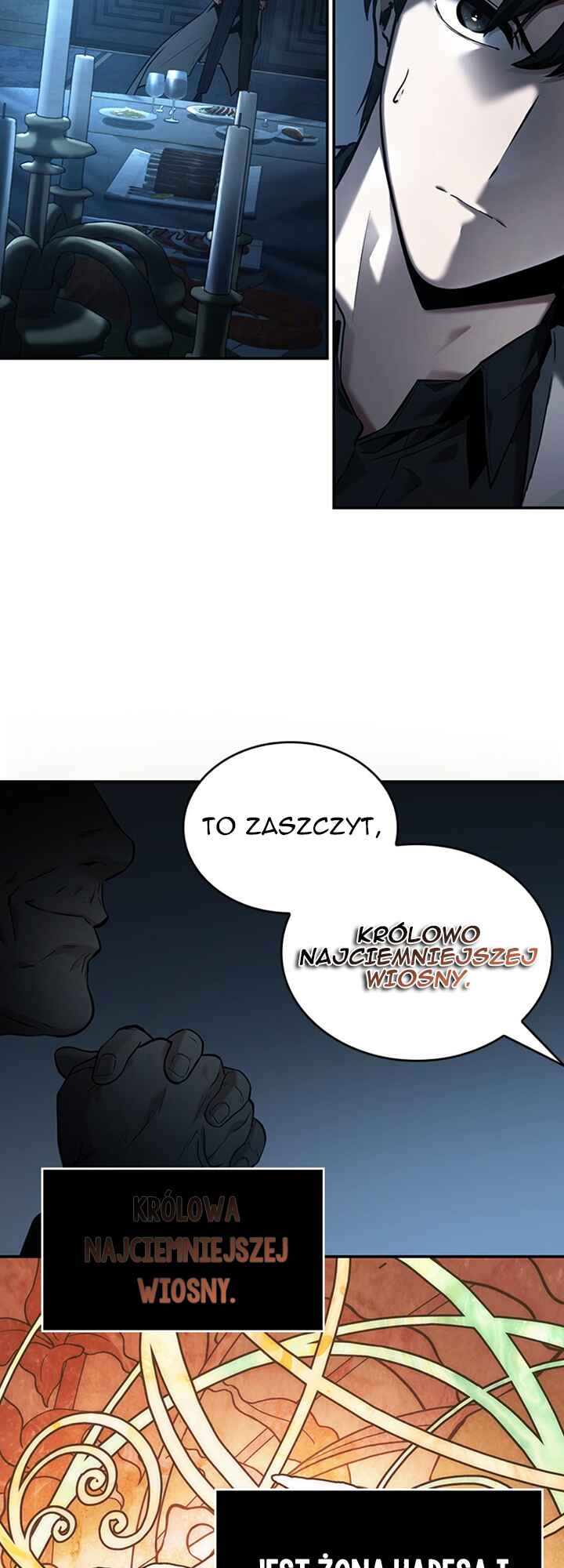 Jeonjijeok Dokja Sijeom Chapter 114 - Page 24