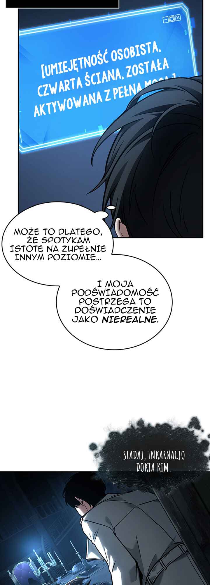 Jeonjijeok Dokja Sijeom Chapter 114 - Page 28
