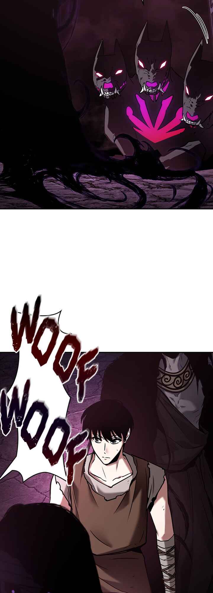 Jeonjijeok Dokja Sijeom Chapter 114 - Page 3