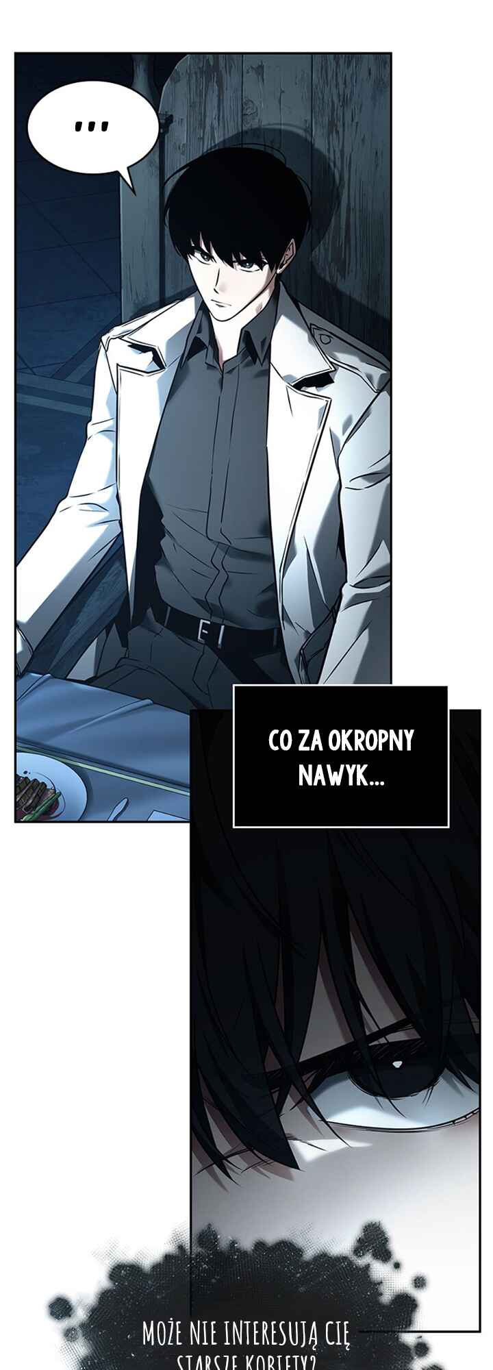 Jeonjijeok Dokja Sijeom Chapter 114 - Page 30
