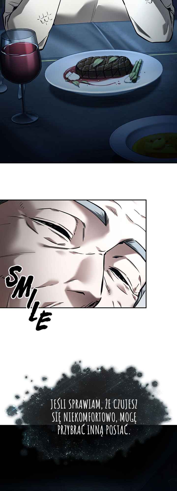 Jeonjijeok Dokja Sijeom Chapter 114 - Page 34