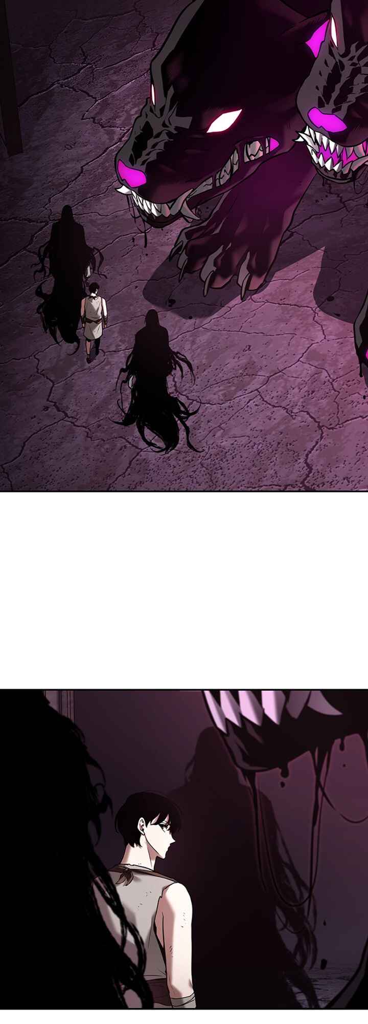 Jeonjijeok Dokja Sijeom Chapter 114 - Page 5