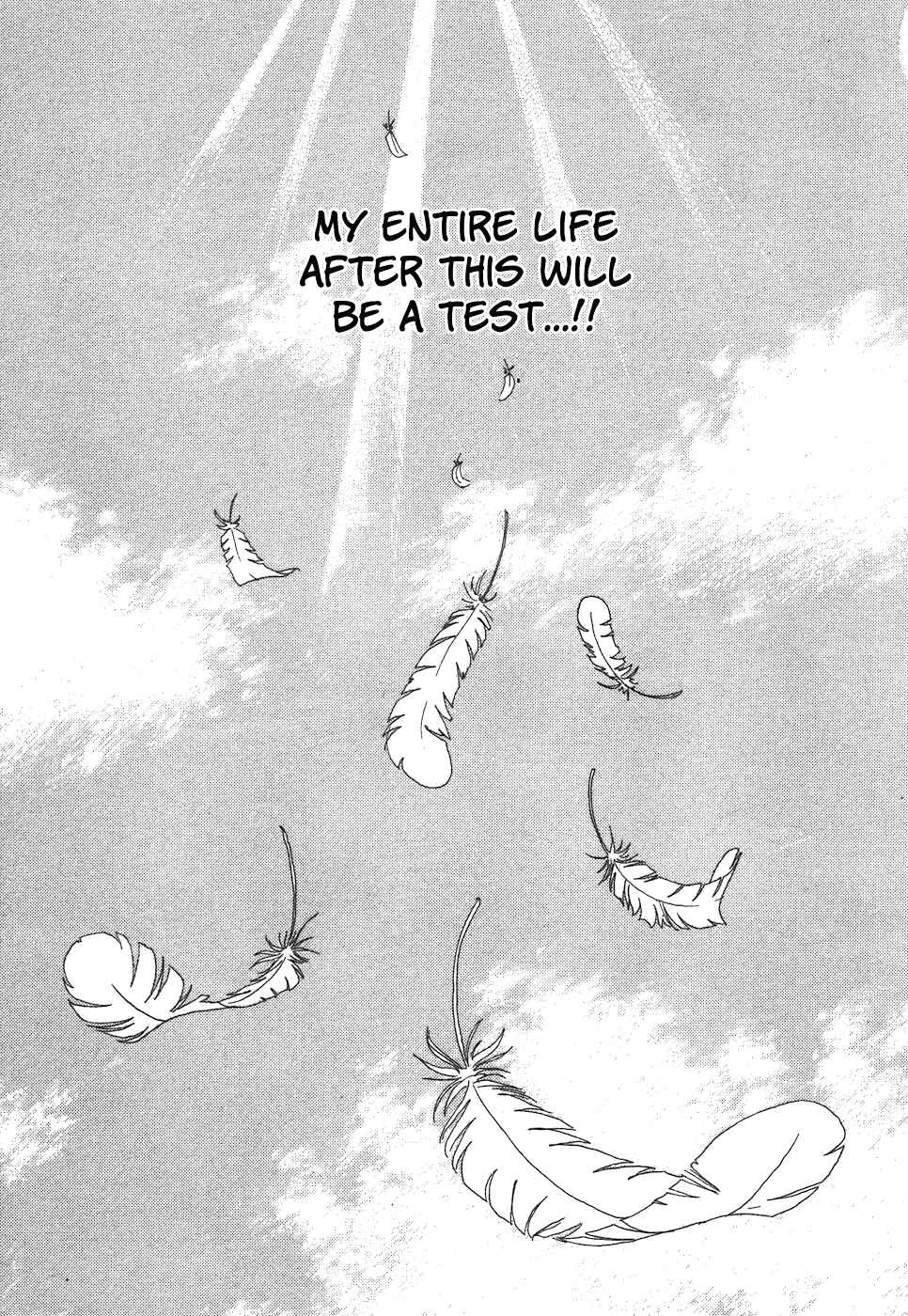 Fushigi na Shounen Chapter 1 - Page 89
