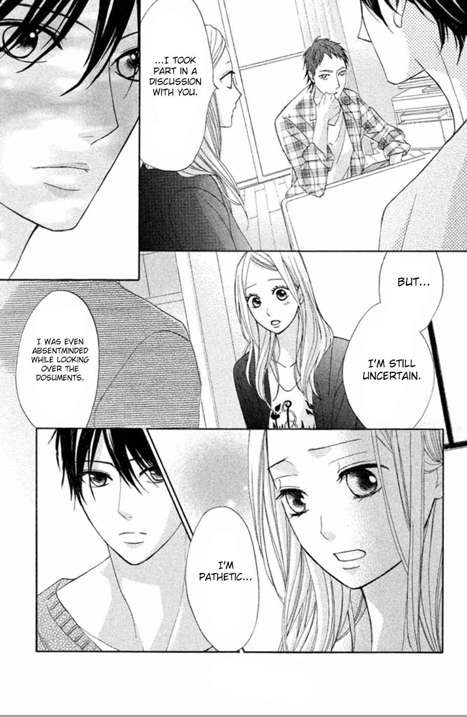 L-DK Chapter 75 - Page 12