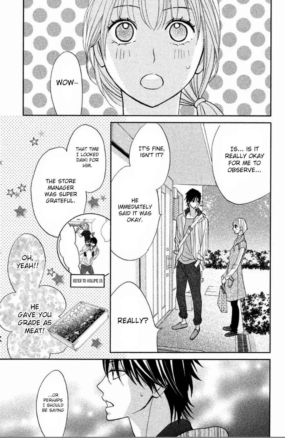 L-DK Chapter 75 - Page 14