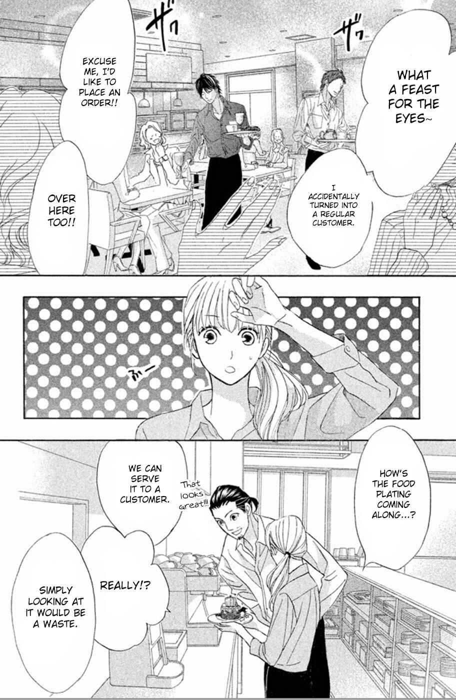 L-DK Chapter 75 - Page 21