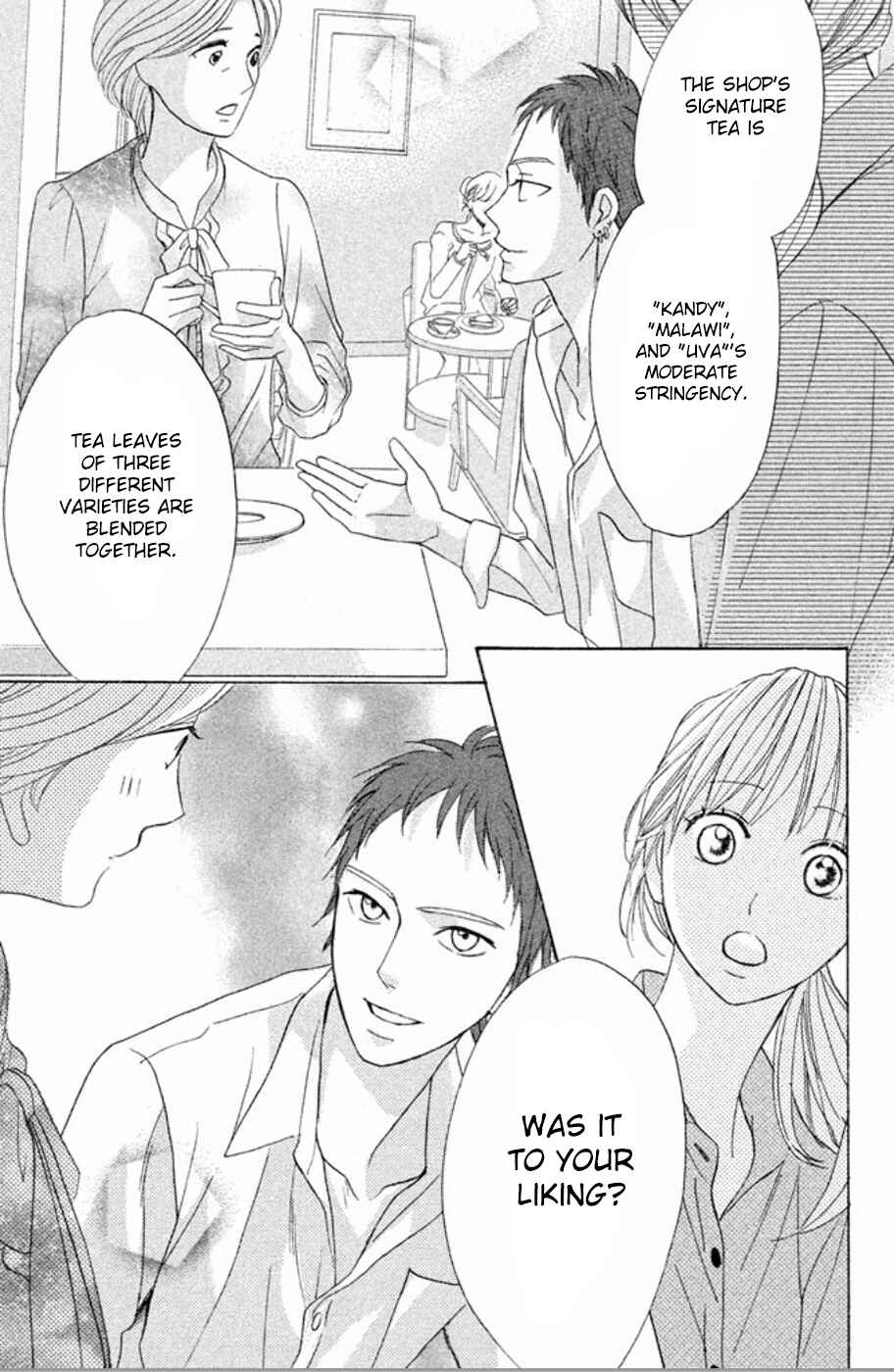 L-DK Chapter 75 - Page 28