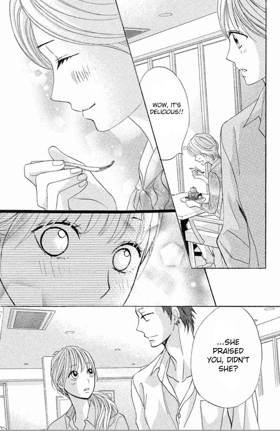 L-DK Chapter 75 - Page 32