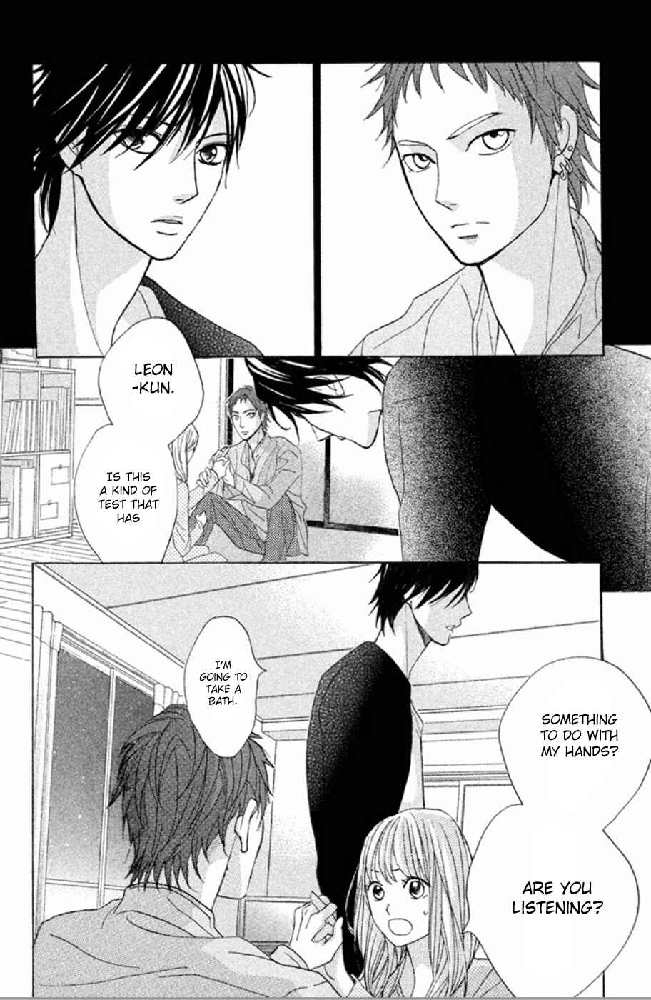 L-DK Chapter 75 - Page 5