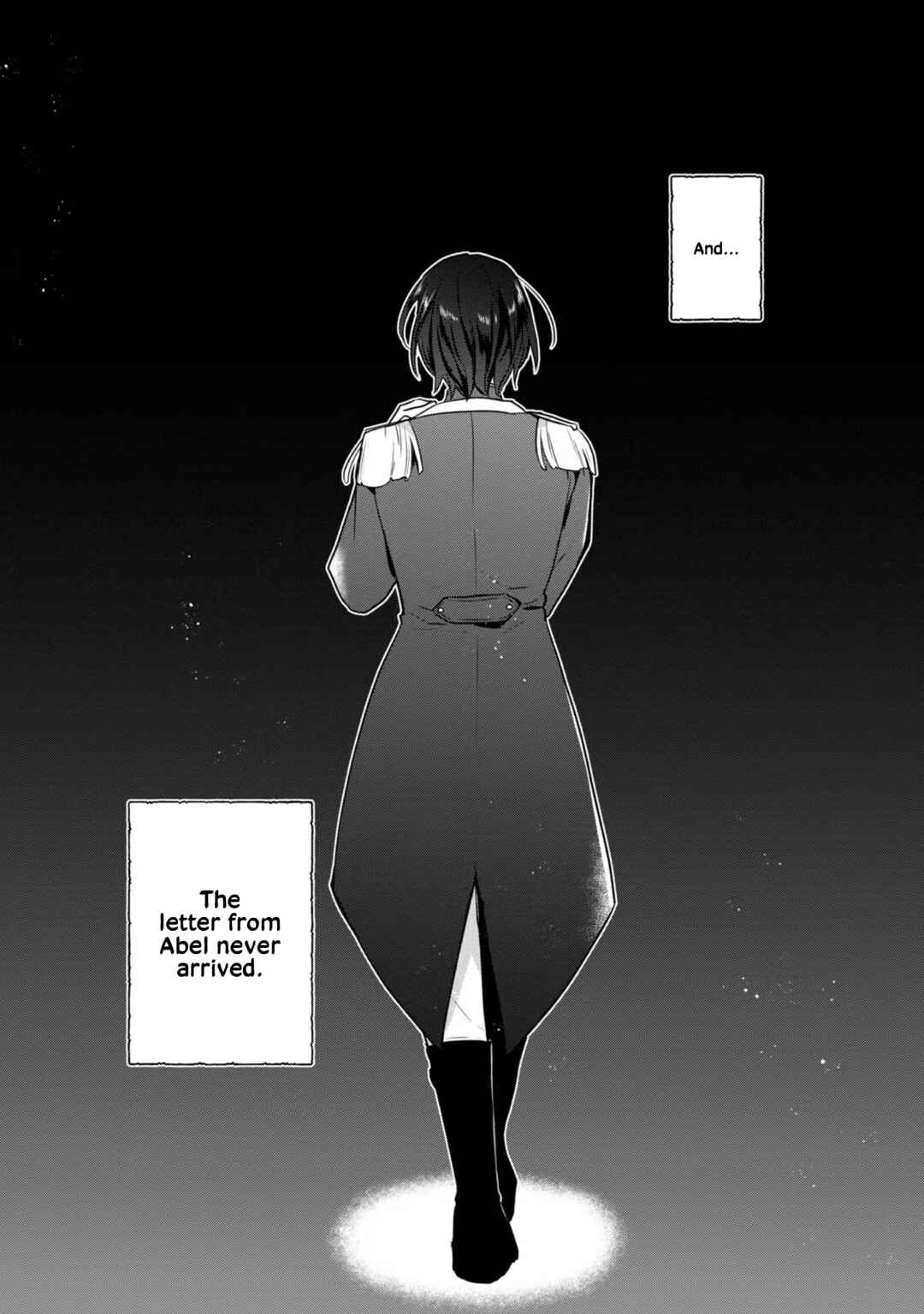 Tearmoon Teikoku Monogatari ~Dantoudai kara Hajimaru, Hime no Tensei Gyakuten Story~ Chapter 31 - Page 15