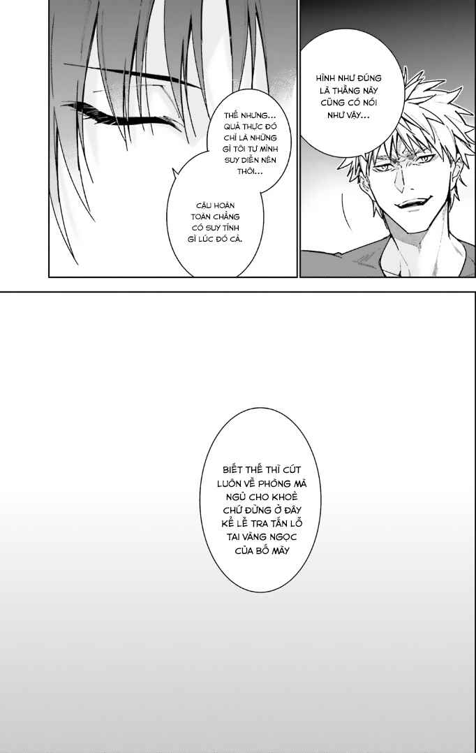 Youkoso Jitsuryoku Shijou Shugi no Kyoushitsu e: 2-nensei-hen Chapter 15 - Page 5