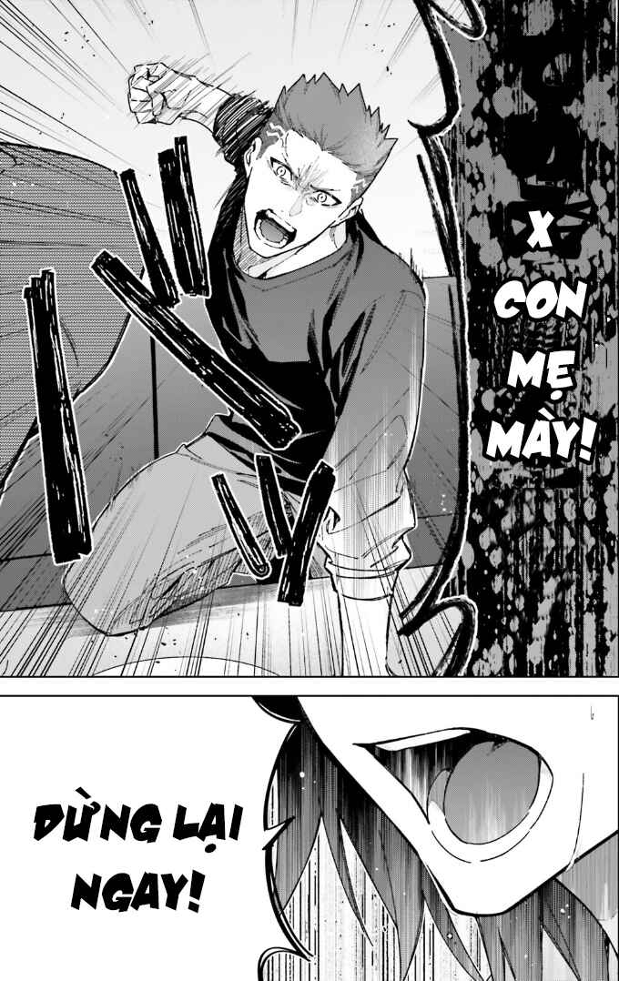 Youkoso Jitsuryoku Shijou Shugi no Kyoushitsu e: 2-nensei-hen Chapter 15 - Page 9