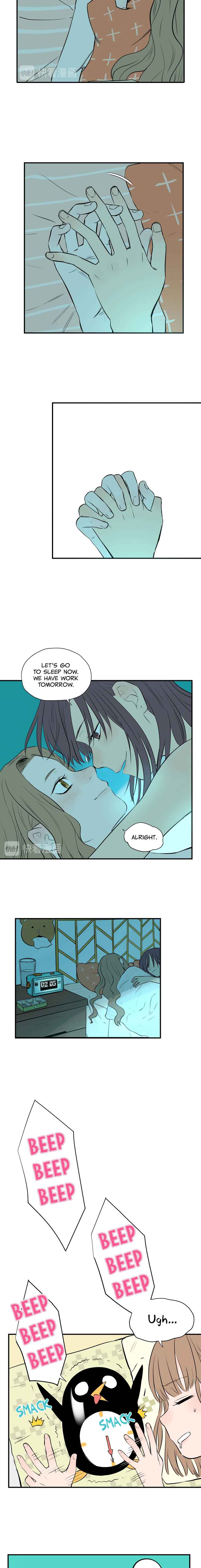 Soulmate Chapter 1 - Page 2
